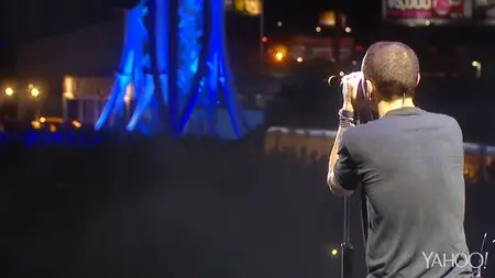 Linkin Park - Rock In Rio USA (2015) WEB DL 720p