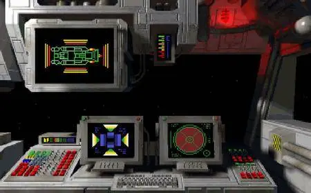 Wing Commander ®: Privateer ™ (1993)