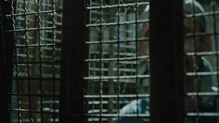 The Mechanism S01E06