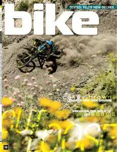 Bike Magazine - April 2016