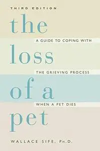 The Loss of a Pet