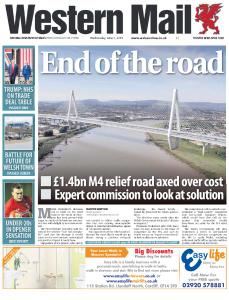 Western Mail - June 5, 2019