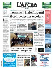 l'Arena - 24 Gennaio 2022