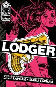 IDW-Lodger 2020 Hybrid Comic eBook