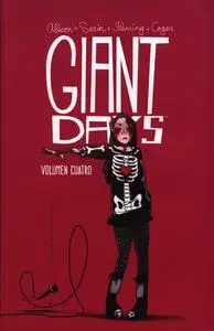 Giant Days Tomo 7 (de 14)