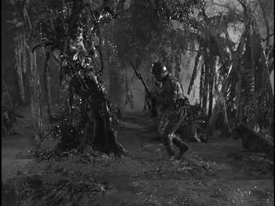 Monkey on My Back (1957)