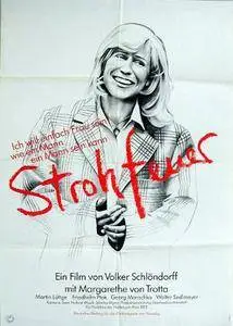 Strohfeuer / A Free Woman (1972)