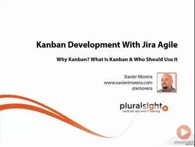 Kanban Development With Jira Agile