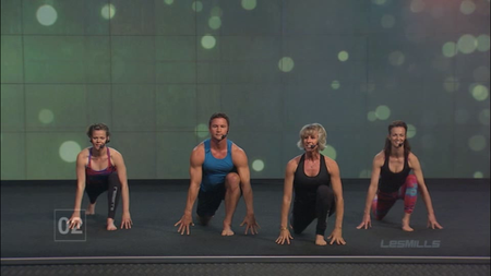 Les Mills - Bodybalance 66