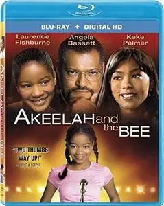 Akeelah and the Bee (2006)