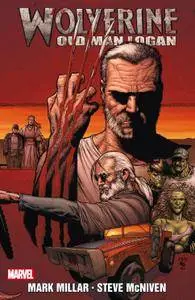 Old Man Logan (2016-) – May 2018