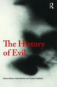 The History of Evil, 6 Volume Set