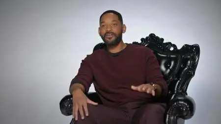 The Fresh Prince of Bel-Air Reunion (2020)