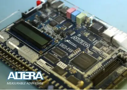 Altera Quartus II version 15.0 Linux