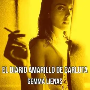 «El diario amarillo de Carlota» by Gemma Lienas