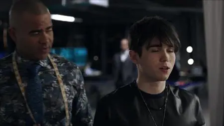 Bull S01E01