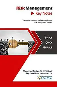 Risk Management Key Notes
