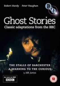 BBC Ghost Stories for Christmas (Expanded 6-Disc Collection Box Set) (2013)