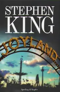 Stephen King - Joyland (Repost)