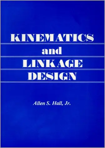 Kinematics and Linkage Design