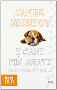 I cani più amati - Le storie più belle - James Herriot
