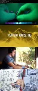 Content Marketing on The Web: Web Writing for Blogs, Business Sites, Sales Letters, and More