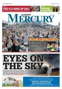 Illawarra Mercury - January 10, 2020