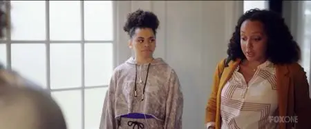 Flack S02E04