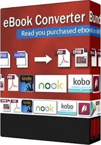 eBook Converter Bundle 3.20.915.430 Portable