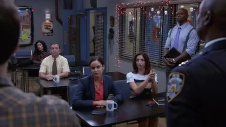 Brooklyn Nine-Nine S03E05