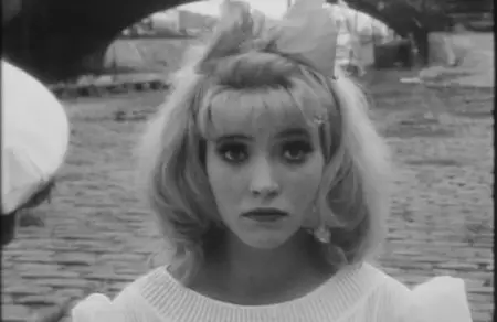 Agnès Varda - Les fiancés du pont Mac Donald (1961)