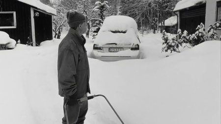In the Country / Ute på landet (2014)