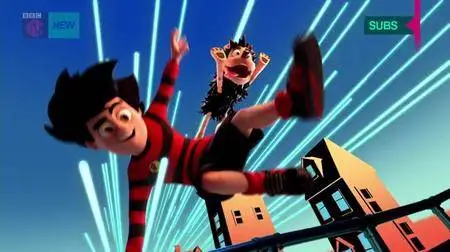 Dennis & Gnasher Unleashed! S01E06