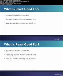React for Web Designers