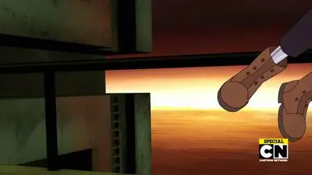 Infinity Train S02E08