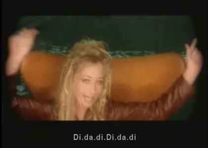 And so the story goes(Di Da Di) - Maria Montell(MV)