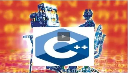 Udemy - C++ Tutorial for Absolute Beginners