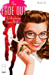 The Fade Out - Tome 10