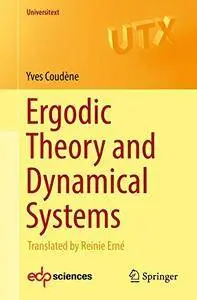 Ergodic Theory and Dynamical Systems (Universitext)
