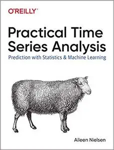 Practical Time Series Analysis [Early Release]