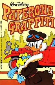I classici di Walt Disney II serie 99 - Paperone Graffiti (1985-03)