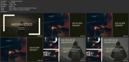 Hacking Ético: Doxing,Redes Sociales ,Redes Wifi.