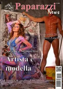 Paparazzi News - Dicembre 2011