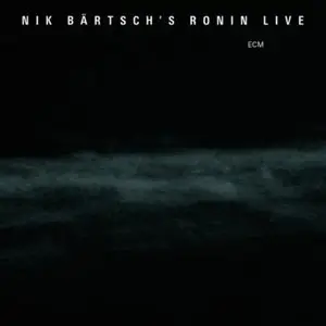 Nik Bärtsch's Ronin - Live 2CD (2012)