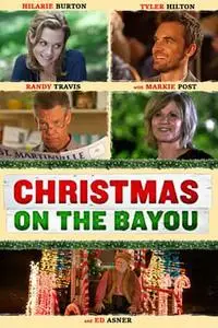 Christmas on the Bayou (2013)