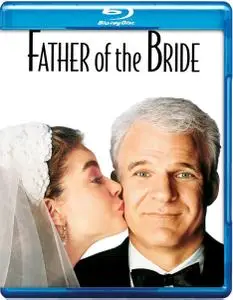 Father Of The Bride (1991) [w/Commentary]