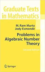 Problems in Algebraic Number Theory, 2nd Edition