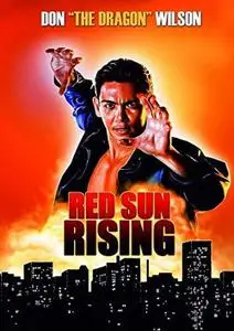 Red Sun Rising (1994)