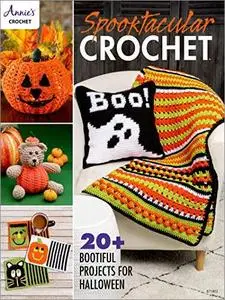 Spooktacular Crochet