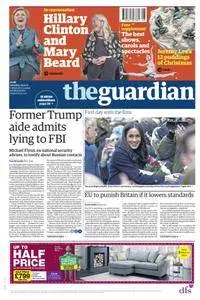The Guardian  02 December 2017